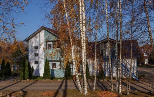 Расторгуево