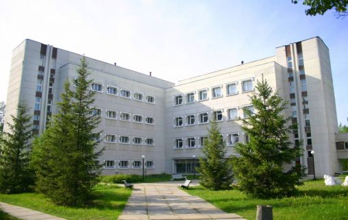 Восход в Истре
