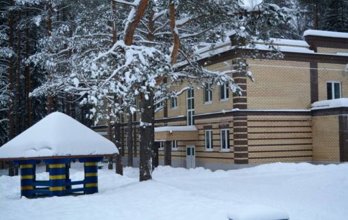Второй шанс