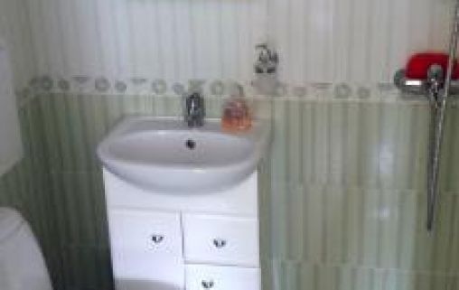 на Дубровке