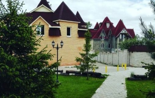 Истринский